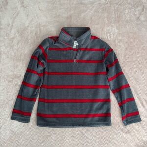 Children’s Place Fleece sweater - size L